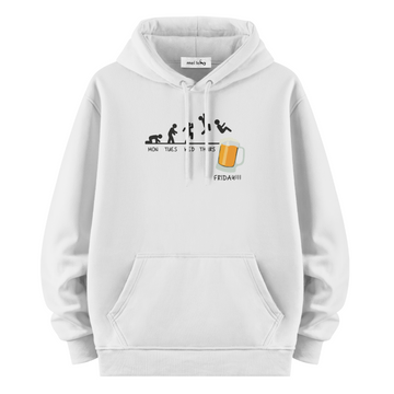 Fri-yay! - Hoodie