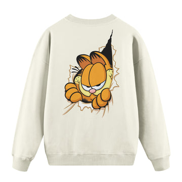 Garfield 2 - Oversize Sweatshirt