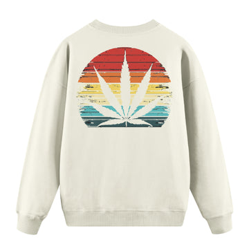 Hawaii - Oversize Sweatshirt