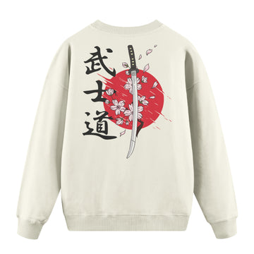 Japan - Oversize Sweatshirt