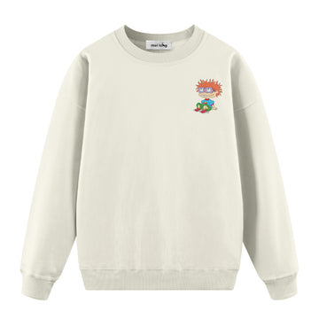 Chuckie Finster - Oversize Sweatshirt