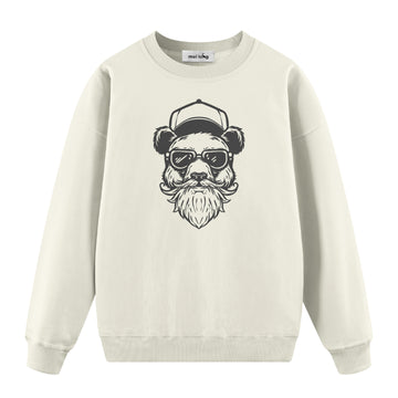 Dog - Oversize Sweatshirt