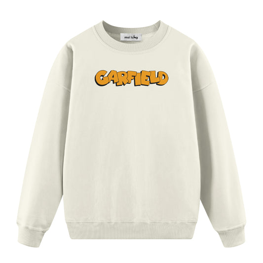 Garfield 2 - Oversize Sweatshirt