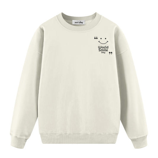Good Day - Oversize Sweatshirt