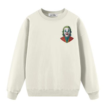 Joker - Oversize Sweatshirt