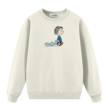 Linus - Oversize Sweatshirt