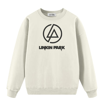 Linkin Park - Oversize Sweatshirt
