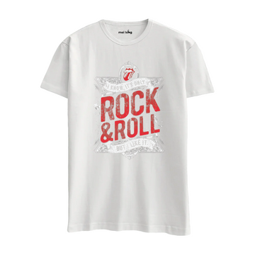 Rock&Roll  - Regular T-Shirt