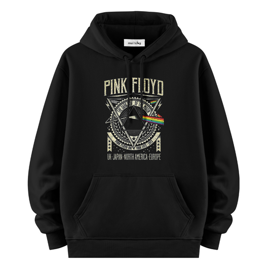Pink Floyd - Hoodie