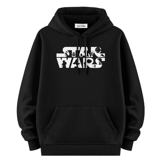 Star Wars - Hoodie