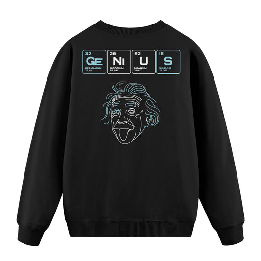 Genius - Oversize Sweatshirt