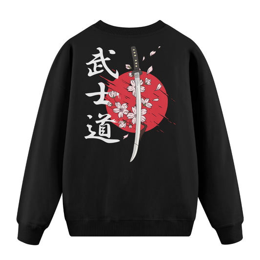 Japan - Oversize Sweatshirt