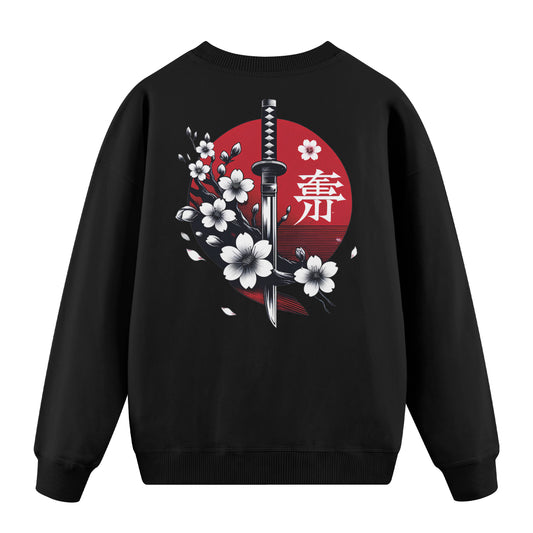 Japan 2 - Oversize Sweatshirt