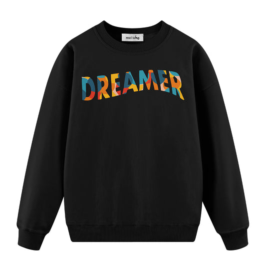 Dreamer - Oversize Sweatshirt