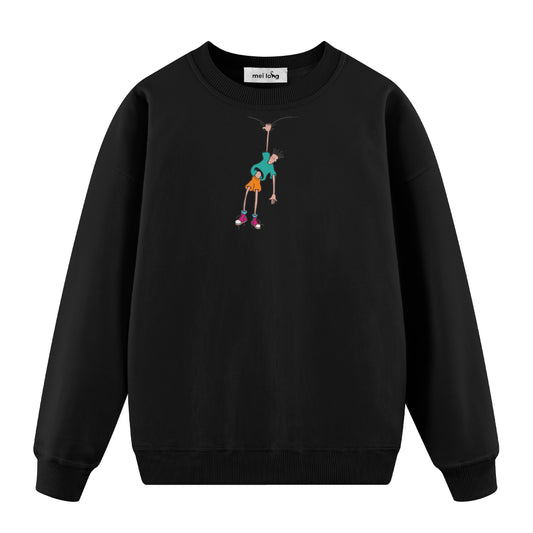 Fido Dido - Oversize Sweatshirt