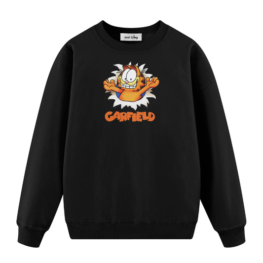 Garfield - Oversize Sweatshirt