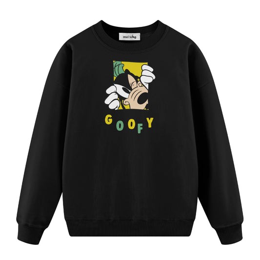 Goofy - Oversize Sweatshirt