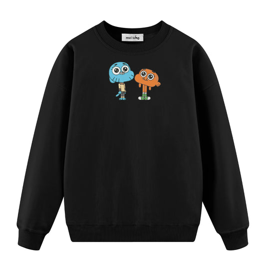 Gum - Oversize Sweatshirt