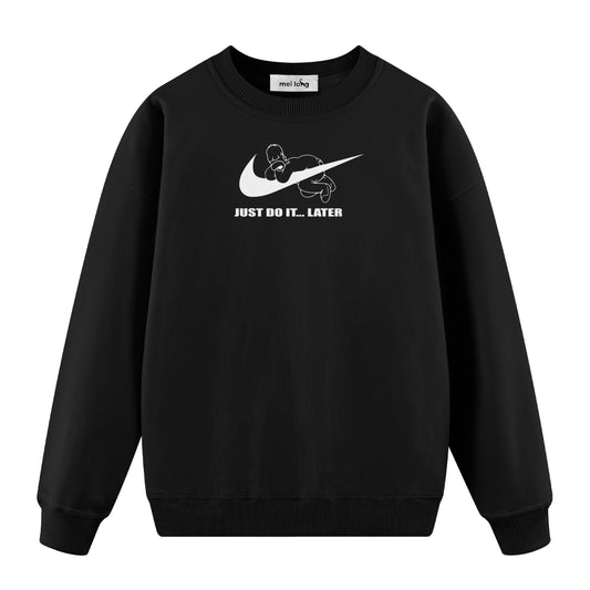 Homer Simpson - Oversize Sweatshirt