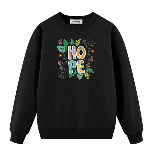 Hope - Oversize Sweatshirt