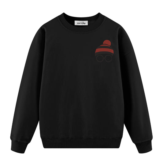 Hüdaverdi - Oversize Sweatshirt