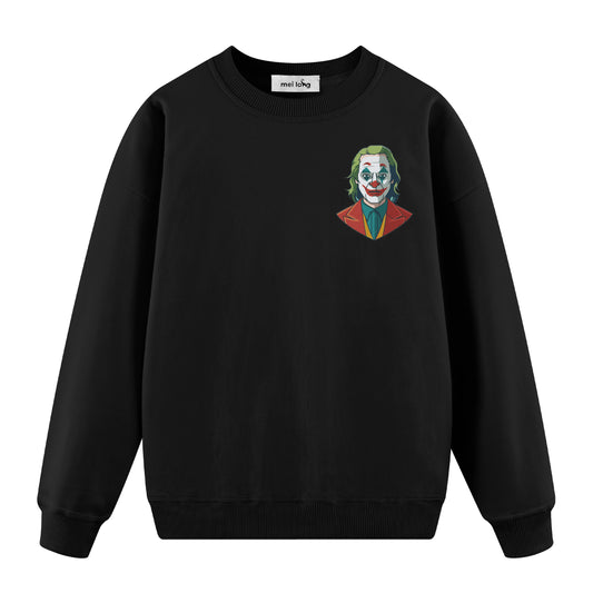 Joker - Oversize Sweatshirt