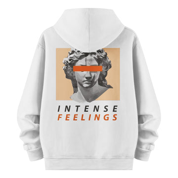 Intense - Hoodie