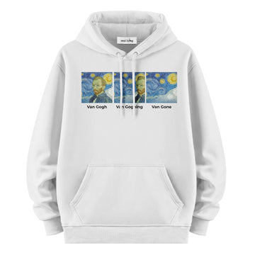 Van Gogh - Hoodie