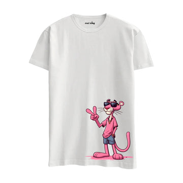 Pink Panther 2 - Regular T-Shirt