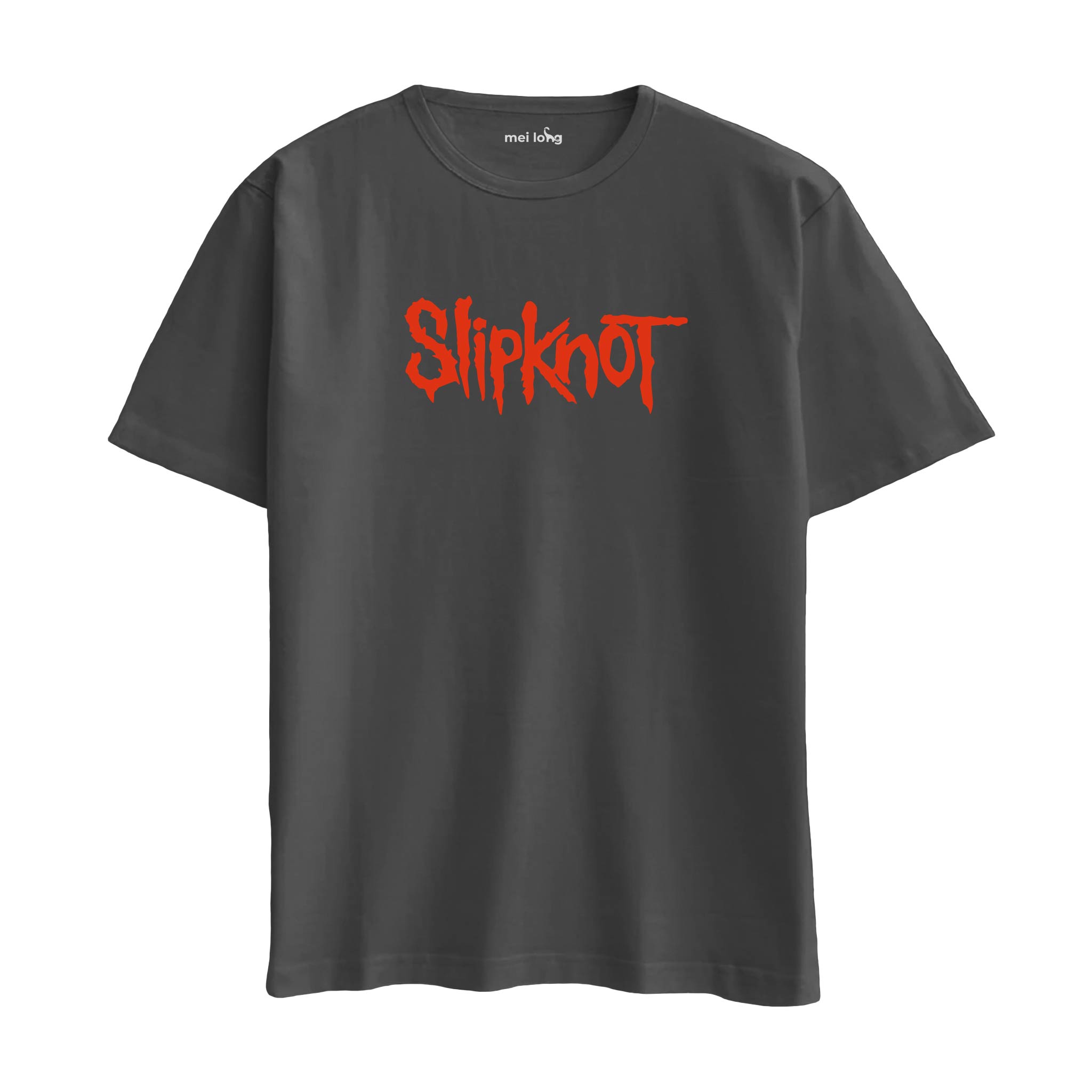 (新品、未使用)Slipknot 2008年　オフィシャルTシャツ Mサイズ Slipknot - Oversize T-Shirt