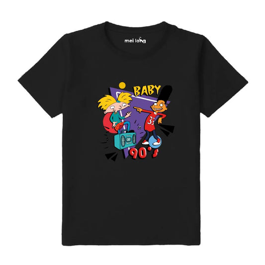 Hey Arnold - Çocuk T-Shirt