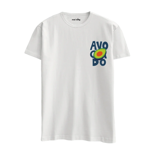 Avocado  - Regular T-Shirt