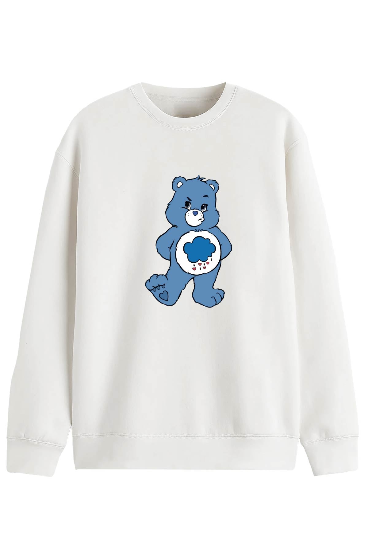 Care Bears / Grumpy Sweatshirt