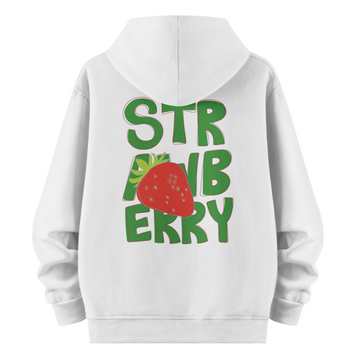 Strawberry - Hoodie