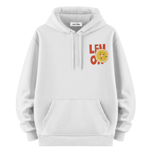 Lemon - Hoodie