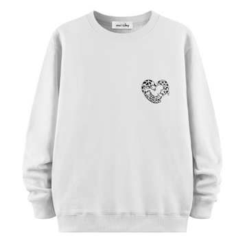 Cat Love - Sweatshirt
