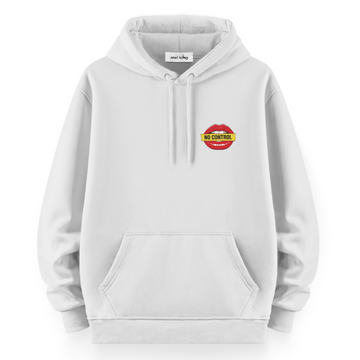 No Control - Hoodie