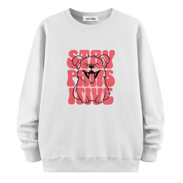 Paws - Sweatshirt
