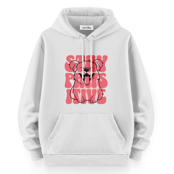 Paws - Hoodie