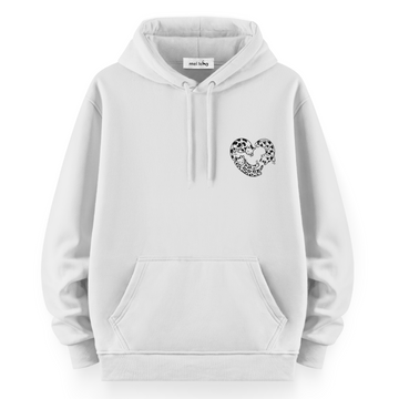Cat Love - Hoodie