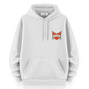 Meow - Hoodie