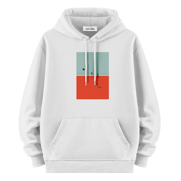 Street - Hoodie