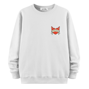 Meow - Sweatshirt
