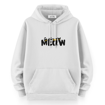 Meow2 - Hoodie
