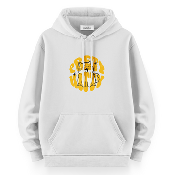Pretty Kitty - Hoodie