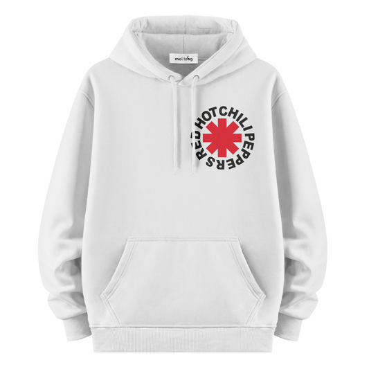 Red Hot Chili Peppers - Hoodie