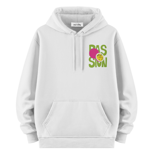 Passion - Hoodie