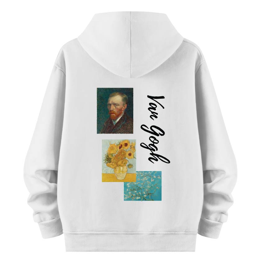 Art - Hoodie