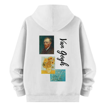 Art - Hoodie