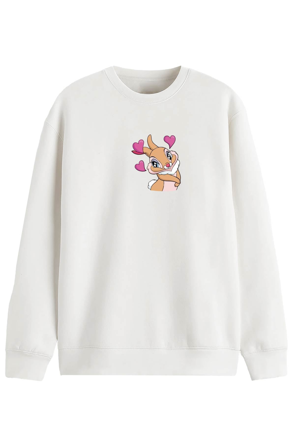 Thumper Love -  Sweatshirt